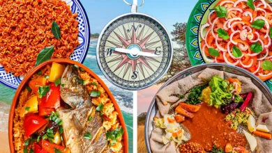 ویدیو/ رژیم غذایی سنتی آفریقا، سیستم ایمنی را تقویت می‌کند