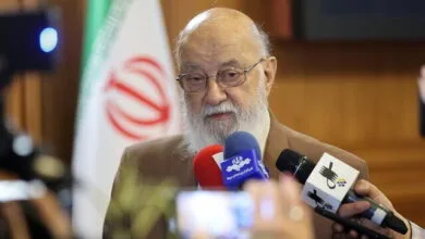 چمران: دستگاه‌ها برای رفع موانع اجرایی پروژه یادگار امام (ره) همکاری کنند