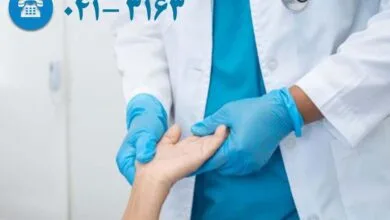 اختصاص شماره چهار رقمی تماس با دادپزشک