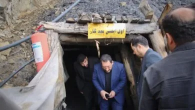 تهران اجتماعی