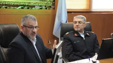 آمار نهایی تصادفات نوروزی نیمه دوم اردیبهشت اعلام میشود آمار نهایی تصادفات نوروزی نیمه دوم اردیبهشت اعلام میشود