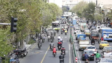 ساماندهی موتورسیکلت‌ها؛ اولویت اصلی در کاهش آلودگی هوا و حوادث رانندگی