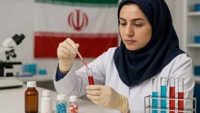 بازار ۱۱هزار میلیارد ریالی نانو در حوزه بهداشت و درمان