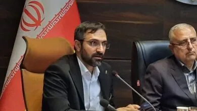 تهران اجتماعی