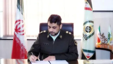 ثبتنام افسری محصل پلیس پایتخت آغاز شد ثبتنام افسری محصل پلیس پایتخت آغاز شد