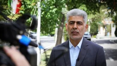 تهران اجتماعی