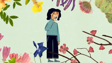 تهران اجتماعی