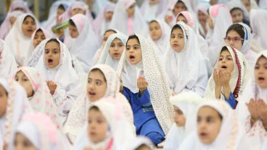 تهران اجتماعی