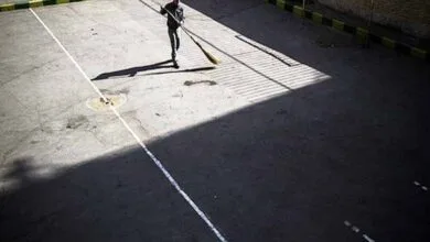 تهران اجتماعی