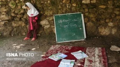 آغاز جمعآوری ۲۵۲ کلاس درس سنگی خوزستان از اردیبهشت آغاز جمعآوری ۲۵۲ کلاس درس سنگی خوزستان از اردیبهشت
