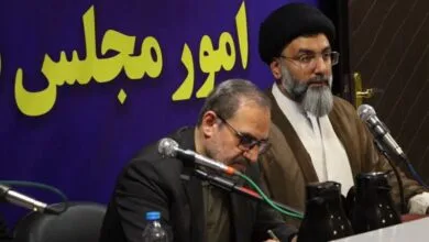 تهران اجتماعی