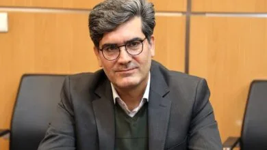 تهران اجتماعی