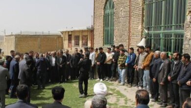صلح و گذشت به تحقق حقوق انسانی کمک می‌کند
