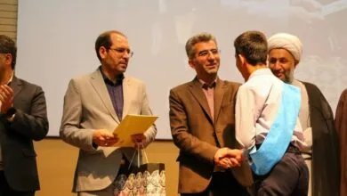 تهران اجتماعی