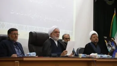 تهران اجتماعی