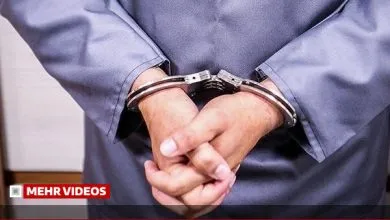 بازداشت ۸ نفر از عوامل نزاع و درگیری در سعادت‌آباد تهران