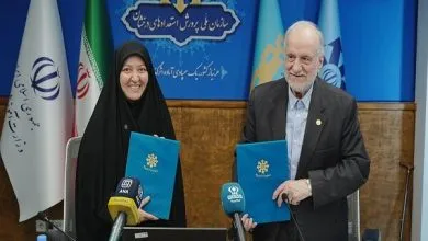 تفاهم‌نامه بنیاد مصطفی و سمپاد برای شناسایی استعدادها