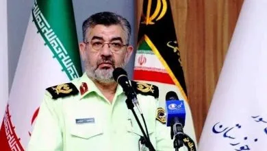 دپوی سوخت قاچاق در هندیجان کشف شد