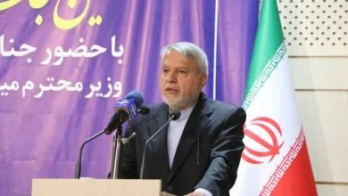 صالحی‌امیری: ارامنه برای ایران فرصت‌اند و باید این فرصت را غنیمت شمرد
