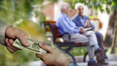 پرداخت معوقات فروردین ماه بازنشستگان تامین اجتماعی پایان یافت