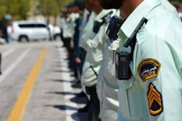 استقبال خانوادهها از دبیرستان پلیس؛ ظرفیت پذیرش سال جدید تکمیل شد