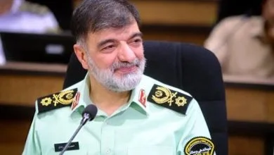 از جذب دختران در دبیرستان پلیس تا دستور تیر برای برخورد با سارق از جذب دختران در دبیرستان پلیس تا دستور تیر برای برخورد با سارق