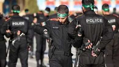 استقبال خانواده‌ها از دبیرستان پلیس؛ ظرفیت پذیرش سال جدید تکمیل شد