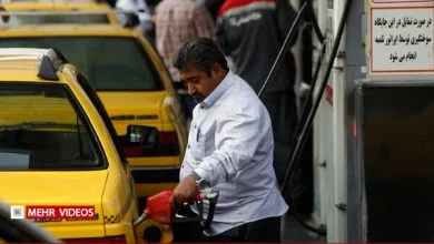 ۱۳ میلیون لیتر به تولید روزانه بنزین اضافه می‌شود
