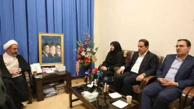 تهران اجتماعی